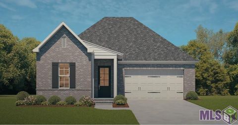 Photo of 12958 Magnolia Square Dr Dr, Central, LA 70818 (MLS # BR2026005345)