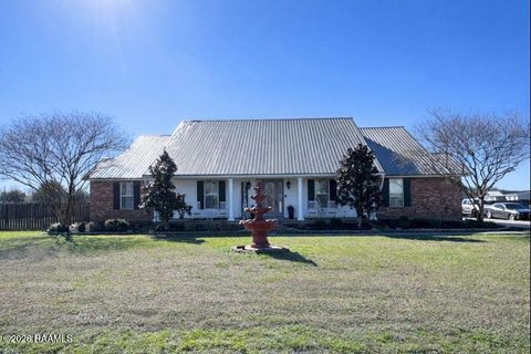 Photo of 1081 Jack Dwyer Road, St. Martinville, LA 70582 (MLS # 2500006627)