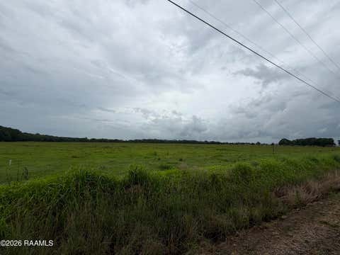 Photo of Elton Drive #Lot E, Jennings, LA 70546 (MLS # 2600005054)
