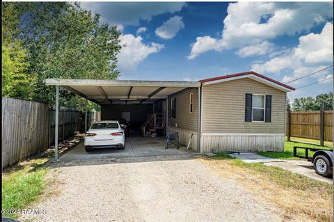 Photo of 1920 E Milton Avenue, Lafayette, LA 70508 (MLS # 24007494)