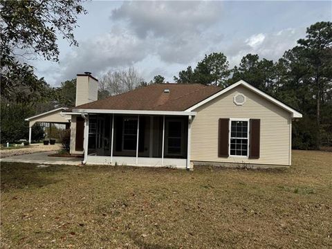 Photo of 81133 Daisy Drive Dr, Bush, LA 70431 (MLS # NO2543394)
