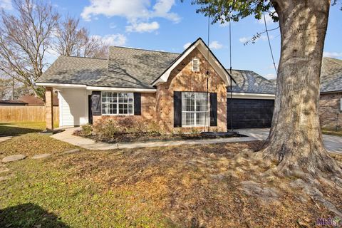 Photo of 102 Eldorado Court, Lafayette, LA 70503 (MLS # BR2026001300)