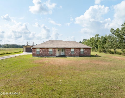Photo of 1719 Pointe Verte Road, Washington, LA 70589 (MLS # 2600007213)