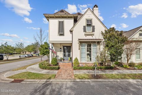Photo of 201 Pendleton Boulevard, Lafayette, LA 70508 (MLS # 2500007070)