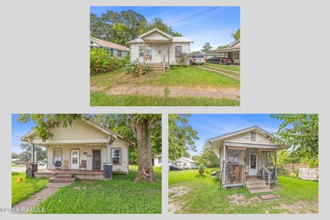 Photo of 1001 S Hopkins Street, New Iberia, LA 70560 (MLS # 2600008560)