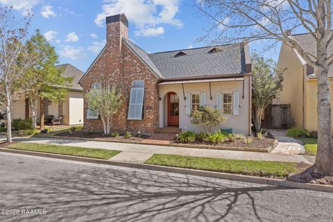 Photo of 122 Brundage Lane, Youngsville, LA 70592 (MLS # 2600002336)