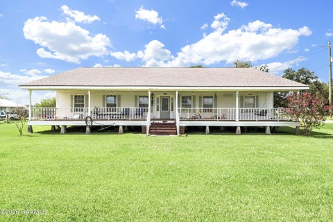 Photo of 1212 Guidry Road, Breaux Bridge, LA 70517 (MLS # 2600008502)
