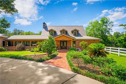 Photo of 151 Wardway Drive Dr, Boyce, LA 71409 (MLS # CN2552888)