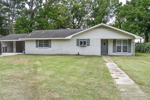 Photo of 109 Alida Street, Hammond, LA 70403 (MLS # NO2556058)