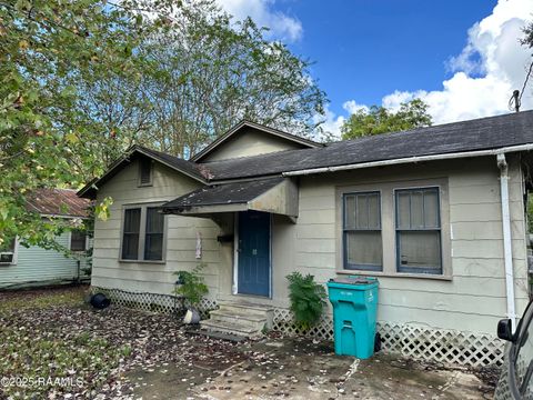 Photo of 341 N St. George Street, Eunice, LA 70535 (MLS # 2500004306)
