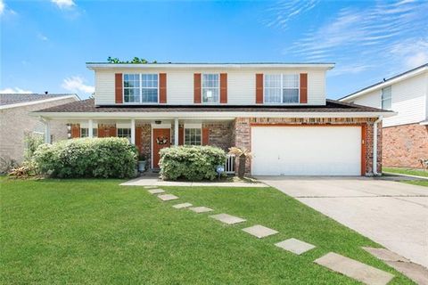 Photo of 6545 Lauren Drive Dr, Slidell, LA 70460 (MLS # NO2552126)