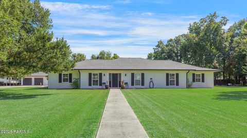 Photo of 811 W Viator Street, Delcambre, LA 70528 (MLS # 2500002917)