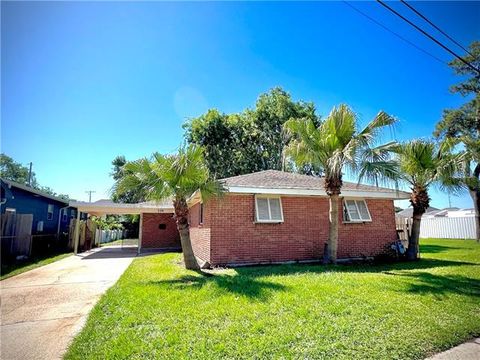 Photo of 536 Deckbar Avenue Ave, Jefferson, LA 70121 (MLS # NO2556099)