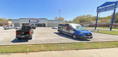 Photo of 1900 Moss Street, Lafayette, LA 70501 (MLS # 2600007437)