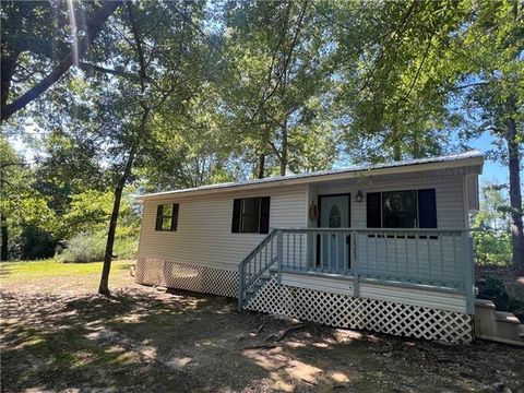 Photo of 16245 W Hayes Road Rd, Kentwood, LA 70444 (MLS # NO2557859)