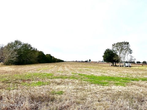 Photo of Tbd La-685, Erath, LA 70533 (MLS # 2500006399)