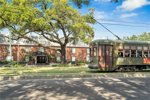 Photo of 3201 St. Charles Avenue AVE #230, New Orleans, LA 70115 (MLS # NO2556242)