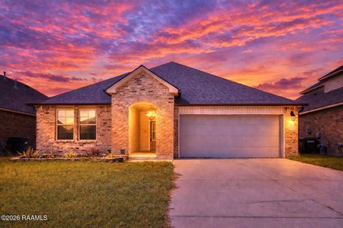 Photo of 129 Emerald Star Lane, Lafayette, LA 70506 (MLS # 2600000120)