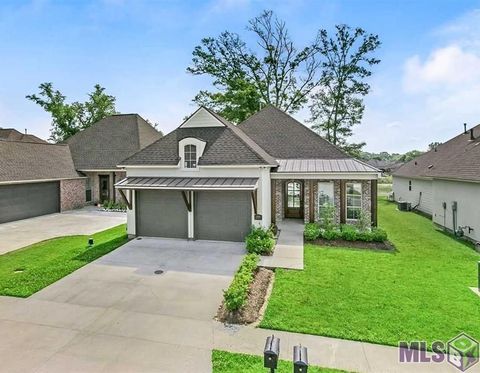 Photo of 12186 Deventer Dr Dr, Geismar, LA 70734 (MLS # BR2026010184)
