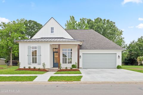 Photo of 207 Porch View Drive, Lafayette, LA 70508 (MLS # 2600003962)