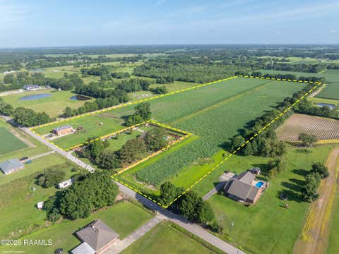 Photo of 306 Simon Road, Youngsville, LA 70592 (MLS # 2600005081)