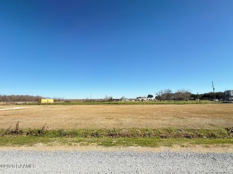 Photo of 9935 Lou Ella Road, Kaplan, LA 70548 (MLS # 2600000709)