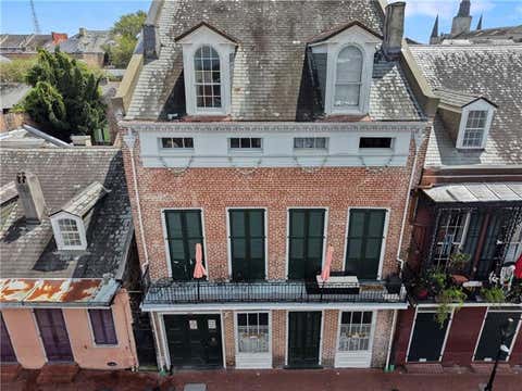 Photo of 818 Bourbon Street St #2B, New Orleans, LA 70116 (MLS # NO2570548)