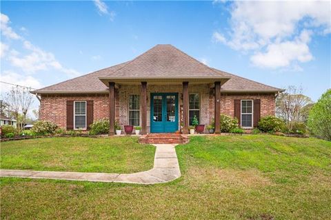 Photo of 291 Price Road, Pollock, LA 71467 (MLS # CN2546467)