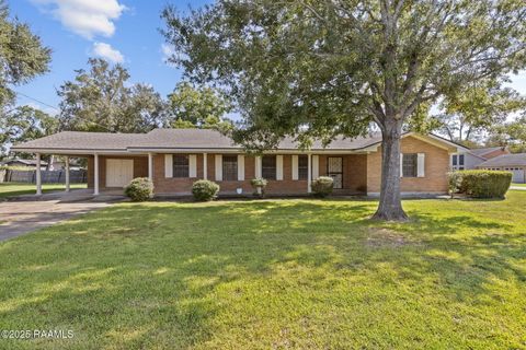 Photo of 1000 N Avenue D, Crowley, LA 70526 (MLS # 2500004189)