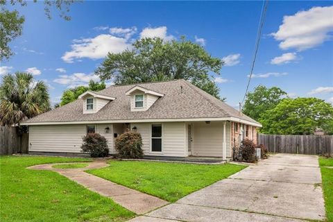 Photo of 505 Raspberry Street St, Metairie, LA 70005 (MLS # NO2563643)