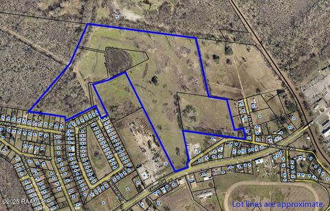 Photo of 2100 Blk Carmel Drive, Lafayette, LA 70501 (MLS # 2500006355)