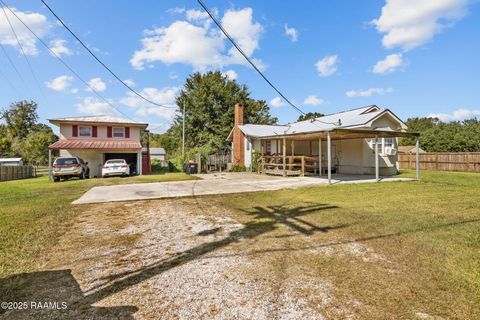 Photo of 307 Grossie Drive, Lafayette, LA 70501 (MLS # 2500004395)