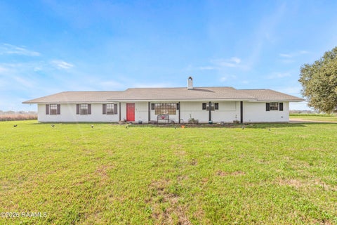 Photo of 1422 E Maple Avenue, Eunice, LA 70535 (MLS # 2600001410)
