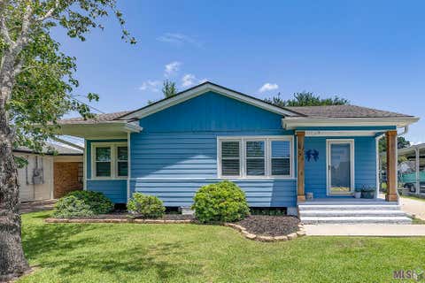 Photo of 608 Duval Avenue Ave, Houma, LA 70364 (MLS # BY2026013354)