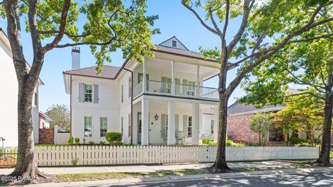 Photo of 110 Richland Avenue, Lafayette, LA 70508 (MLS # 2500004094)