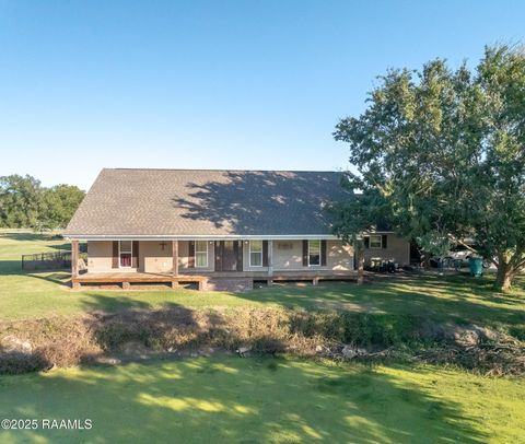 Photo of 123 Nelson G Lane, Port Barre, LA 70577 (MLS # 2500004727)