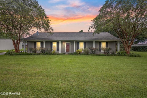 Photo of 640 Saint Berchman Drive, Opelousas, LA 70570 (MLS # 2600008359)