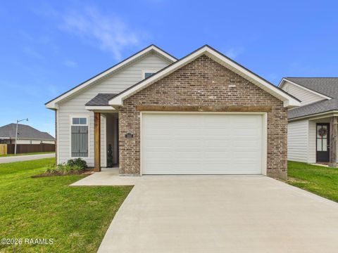 Photo of 301 Adry Lane, Youngsville, LA 70592 (MLS # 2600004060)