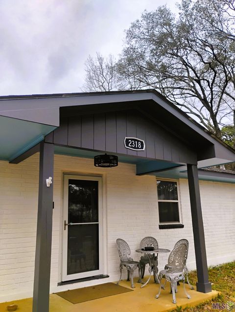 Photo of 2318 Violet St St, Jackson, LA 70748 (MLS # BR2026002239)