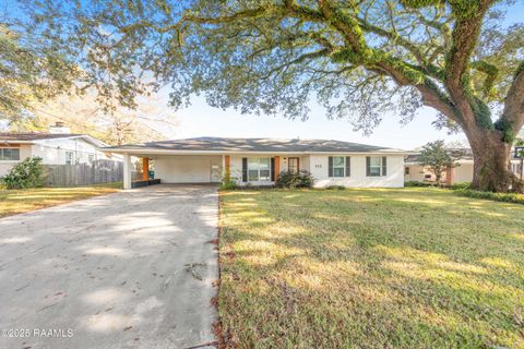 Photo of 113 Charles Read Avenue, Lafayette, LA 70503 (MLS # 2500006551)