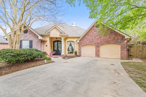 Photo of 409 Austin Village Boulevard, Lafayette, LA 70508 (MLS # 2600002035)