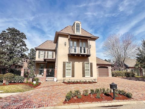 Photo of 105 Adair Lane, Lafayette, LA 70508 (MLS # 2600000548)