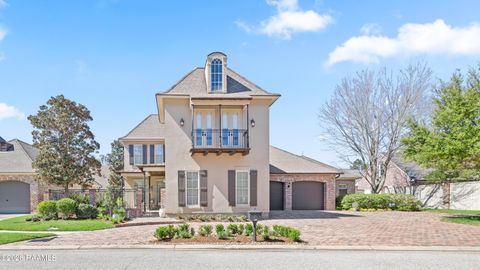 Photo of 105 Adair Lane, Lafayette, LA 70508 (MLS # 2600000548)