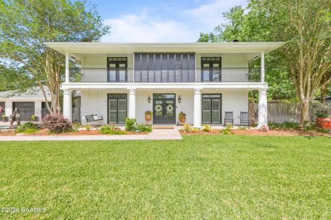 Photo of 109 Running Deer Drive, Lafayette, LA 70503 (MLS # 2600002890)
