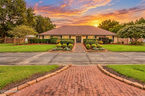 Photo of 2103 E Academy Avenue, Jennings, LA 70546 (MLS # 2600009823)