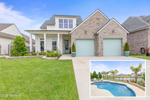 Photo of 105 Cape Town Avenue, Youngsville, LA 70592 (MLS # 2600005392)