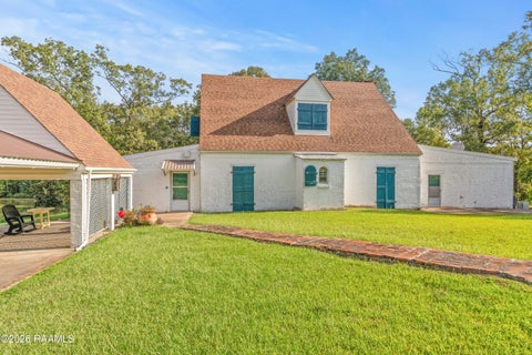 Photo of 2782 Saint Landry Highway, St. Landry, LA 71367 (MLS # 2600007947)