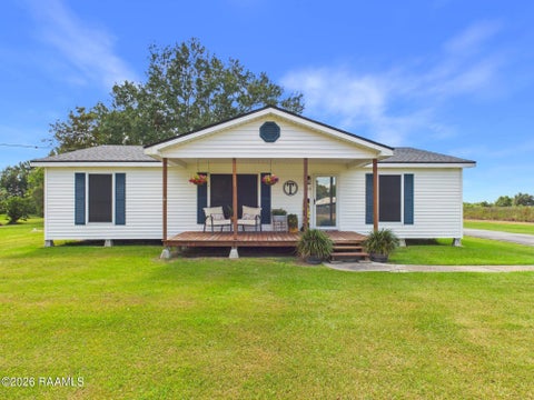 Photo of 1113 Willow Cove Road, Church Point, LA 70525 (MLS # 2600007807)