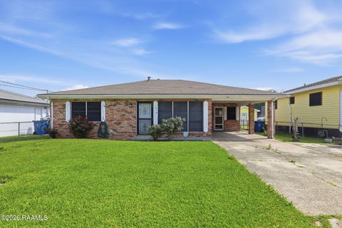 Photo of 316 Elmer Street, St. Martinville, LA 70582 (MLS # 2600004219)