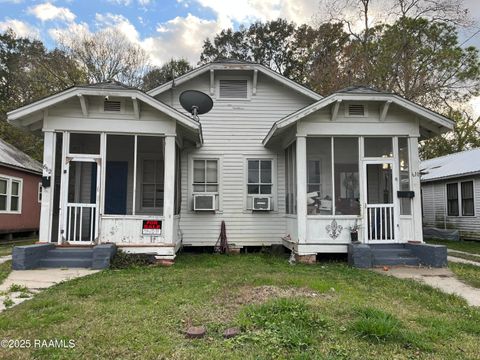 Photo of 610 & 612 Charles Street, New Iberia, LA 70560 (MLS # 2500006246)